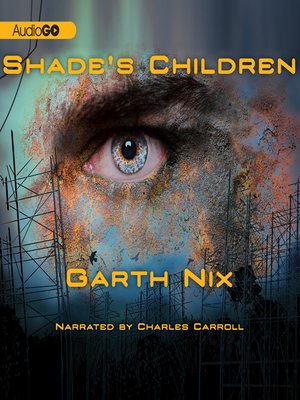 cover image of Shade's Children